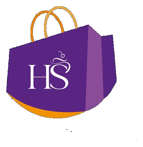 Heby Store Logo